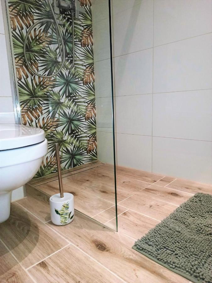 Szmaragdowy Apartament Przy Ulicy Opolskiej تارنوفسكي غوره المظهر الخارجي الصورة