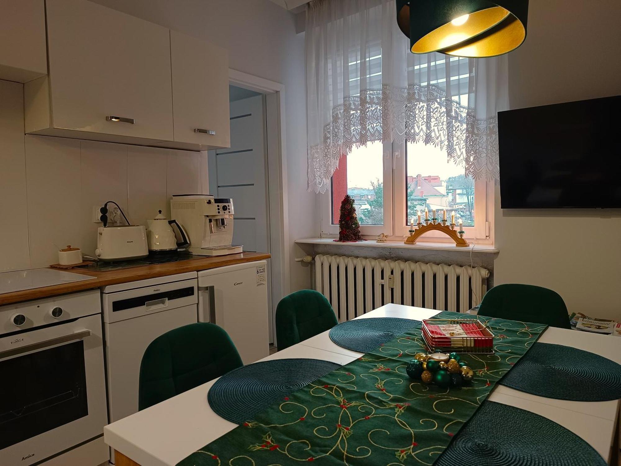 Szmaragdowy Apartament Przy Ulicy Opolskiej تارنوفسكي غوره المظهر الخارجي الصورة