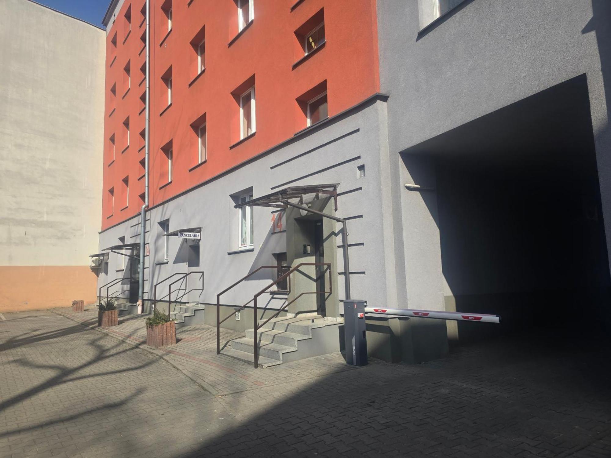 Szmaragdowy Apartament Przy Ulicy Opolskiej تارنوفسكي غوره المظهر الخارجي الصورة